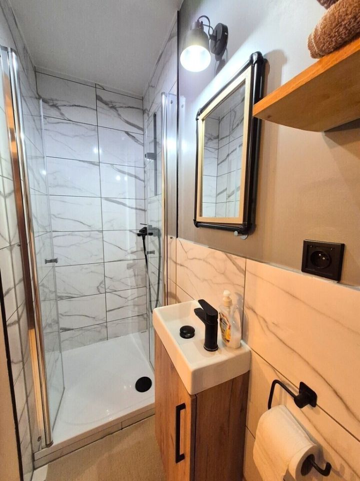 Mieszkanie 1-pokojowe Wrocław Stare Miasto, ul. Robotnicza. Zdjęcie 6