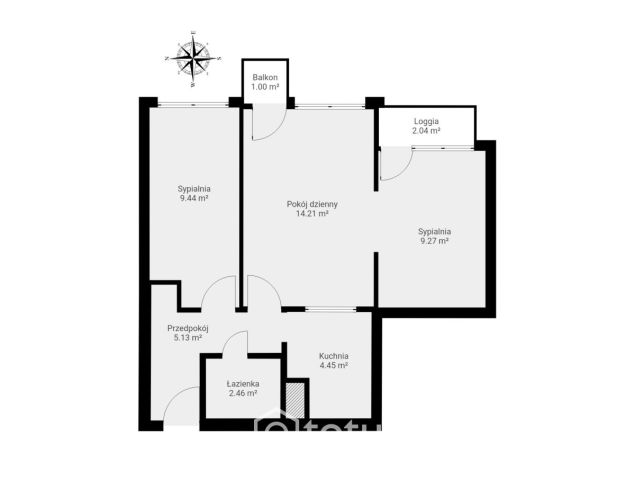 Mieszkanie 3-pokojowe Warszawa Mokotów, ul. Wojciecha Żywnego. Zdjęcie 18