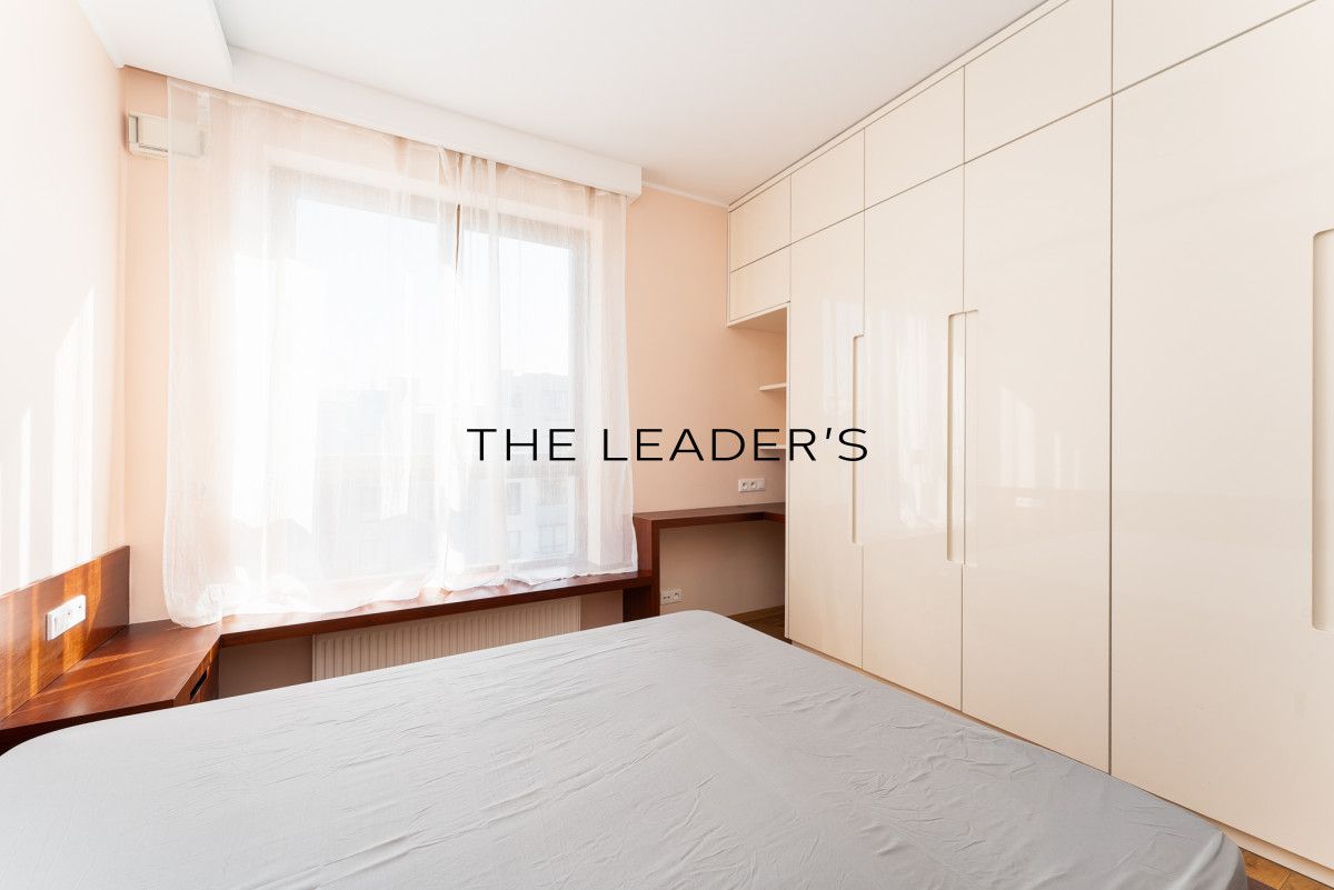 Mieszkanie 2-pokojowe Warszawa Wilanów, ul. Adama Branickiego. Zdjęcie 7