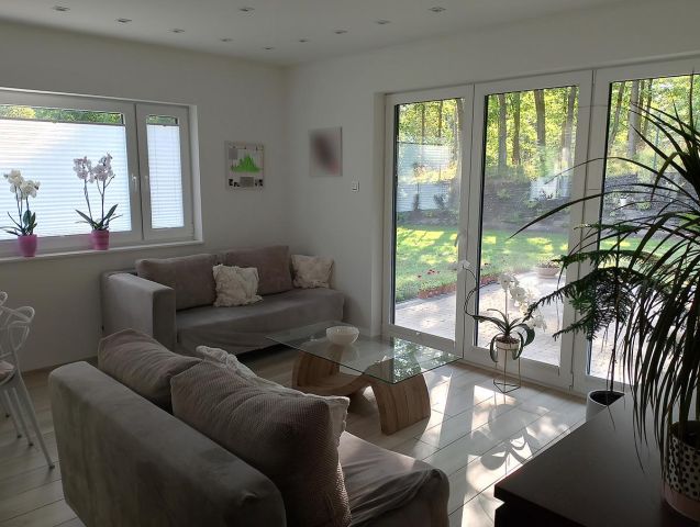 dom wolnostojący, 4 pokoje Skrzeszewo, ul. Cytrynowa. Zdjęcie 14