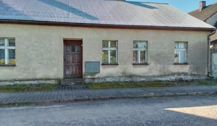 dom wolnostojący, 4 pokoje Brójce, ul. Świebodzińska