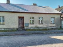 dom wolnostojący, 4 pokoje Brójce, ul. Świebodzińska