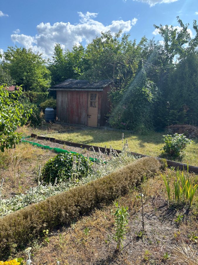 Działka rod Łódź Widzew, ul. Przędzalniana. Zdjęcie 3