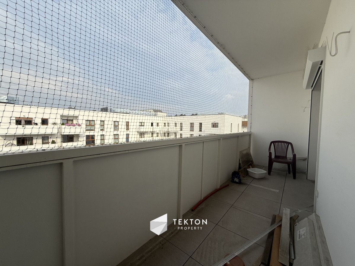 Mieszkanie 3-pokojowe Poznań Rataje, ul. Milczańska. Zdjęcie 9