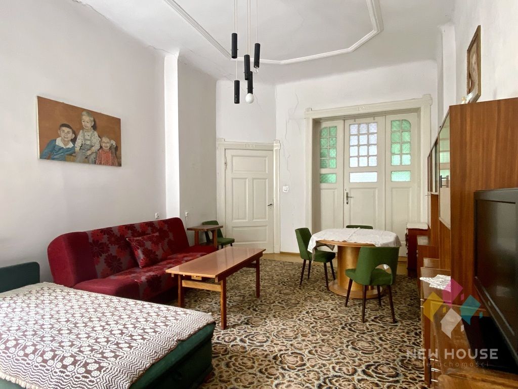 Mieszkanie 4-pokojowe Olsztyn, ul. Seweryna Pieniężnego. Zdjęcie 3