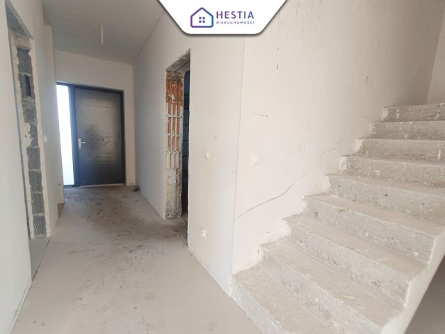 bliźniak, 5 pokoi Mierzyn. Zdjęcie 4