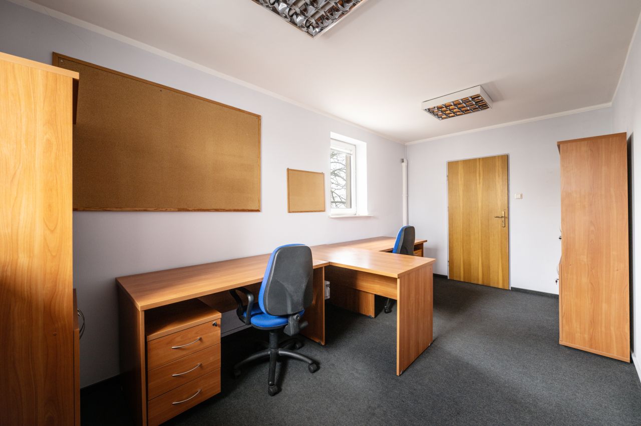 Biuro Wrocław Psie Pole, ul. Kępińska. Zdjęcie 16