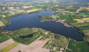 Działka rolno-budowlana Kleszczyn Studzianka