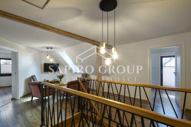 dom wolnostojący, 8 pokoi Zubrzyca Dolna. Zdjęcie 16