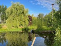 dom wolnostojący, 5 pokoi Ksawerów Nowy, ul. Aleksandra Fredry. Zdjęcie 1