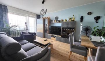 Mieszkanie 2-pokojowe Katowice os. Witosa, ul. Wincentego Witosa