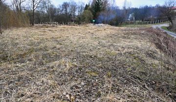 Działka Bielsko-Biała Hałcnów, ul. Spartakusa