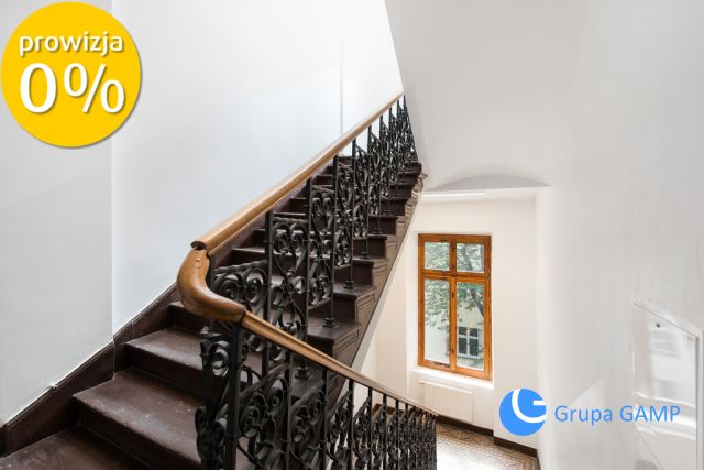 Mieszkanie 1-pokojowe Kraków Stare Miasto, ul. Felicjanek. Zdjęcie 12