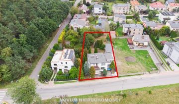 dom wolnostojący, 9 pokoi Świerklaniec