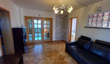 dom wolnostojący, 7 pokoi Stary Garbów