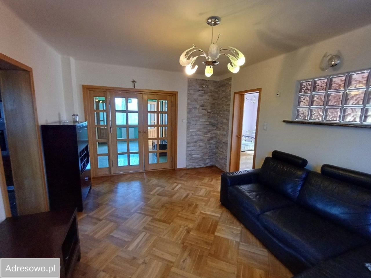 dom wolnostojący, 7 pokoi Stary Garbów. Zdjęcie 2