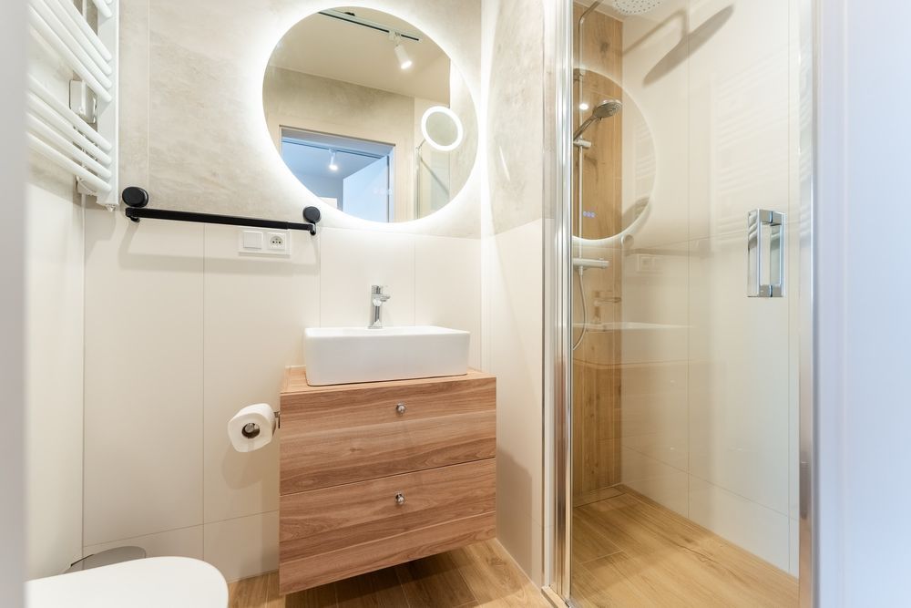 Hotel/pensjonat Dźwirzyno, ul. Kołobrzeska. Zdjęcie 5