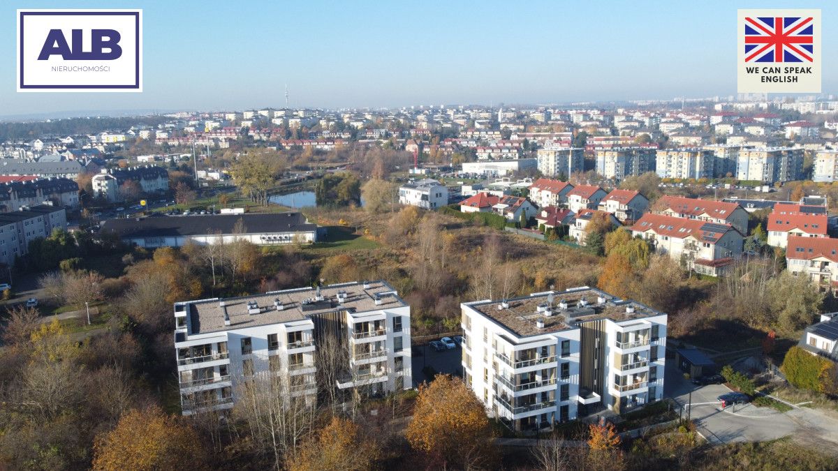 Mieszkanie 2-pokojowe Gdańsk Orunia. Zdjęcie 14