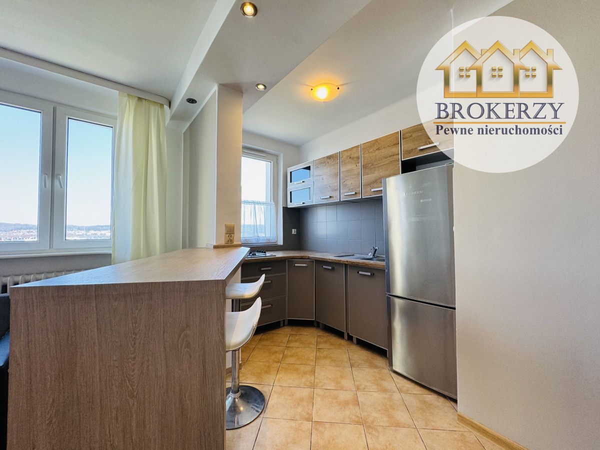 Mieszkanie 2-pokojowe Koszalin. Zdjęcie 4