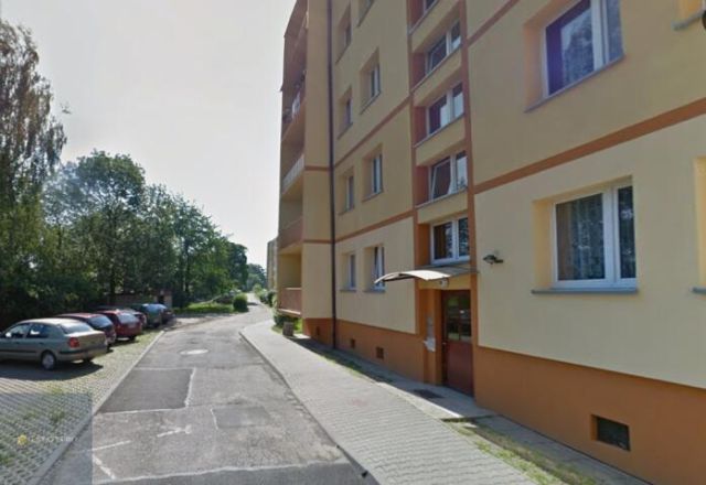 Mieszkanie 2-pokojowe Ruda Śląska, ul. Solidarności. Zdjęcie 7