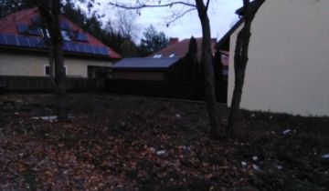 Działka inwestycyjna Marki