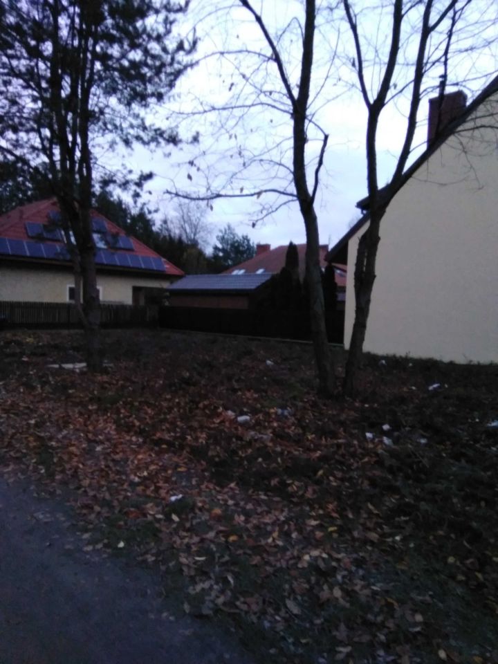 Działka inwestycyjna Marki. Zdjęcie 2