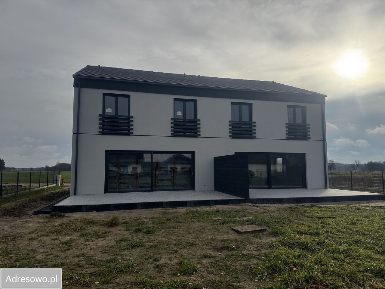 bliźniak, 5 pokoi Mechlin, ul. Słowikowa. Zdjęcie 10