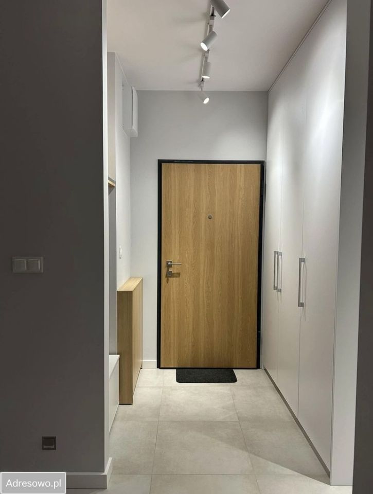 Mieszkanie 3-pokojowe Pruszków Centrum, ul. Jana Sobieskiego. Zdjęcie 4