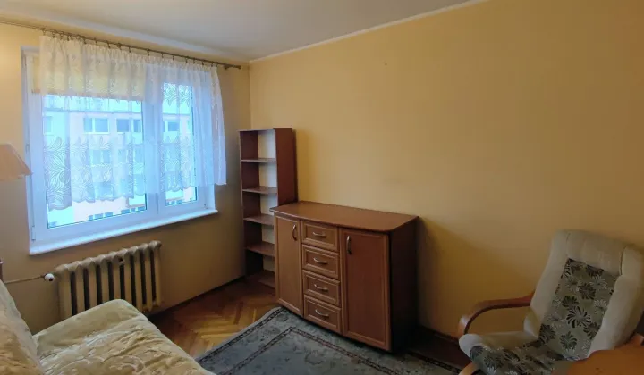 Mieszkanie 2-pokojowe Gdynia Chylonia, ul. Wejherowska