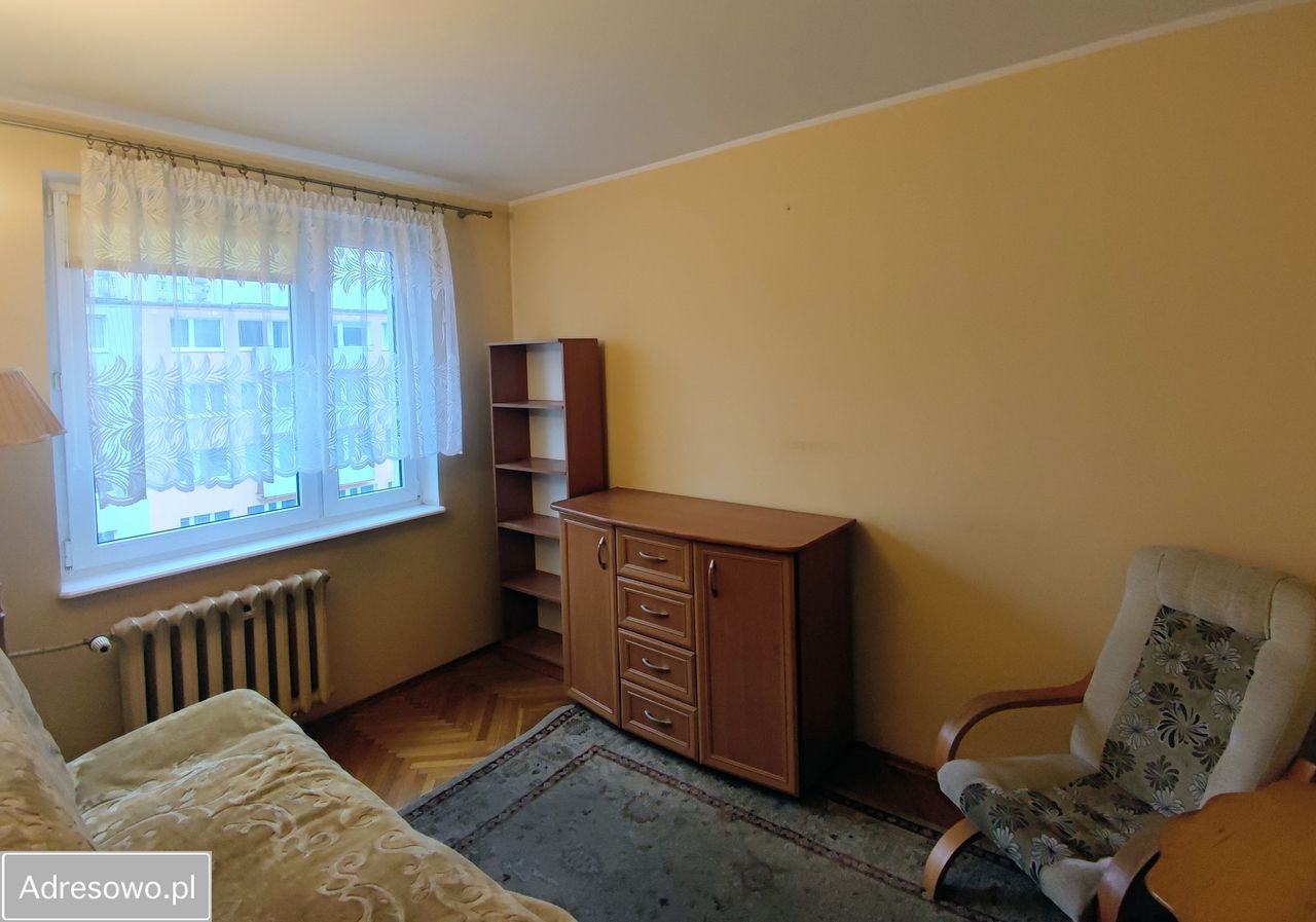 Mieszkanie 2-pokojowe Gdynia Chylonia, ul. Wejherowska