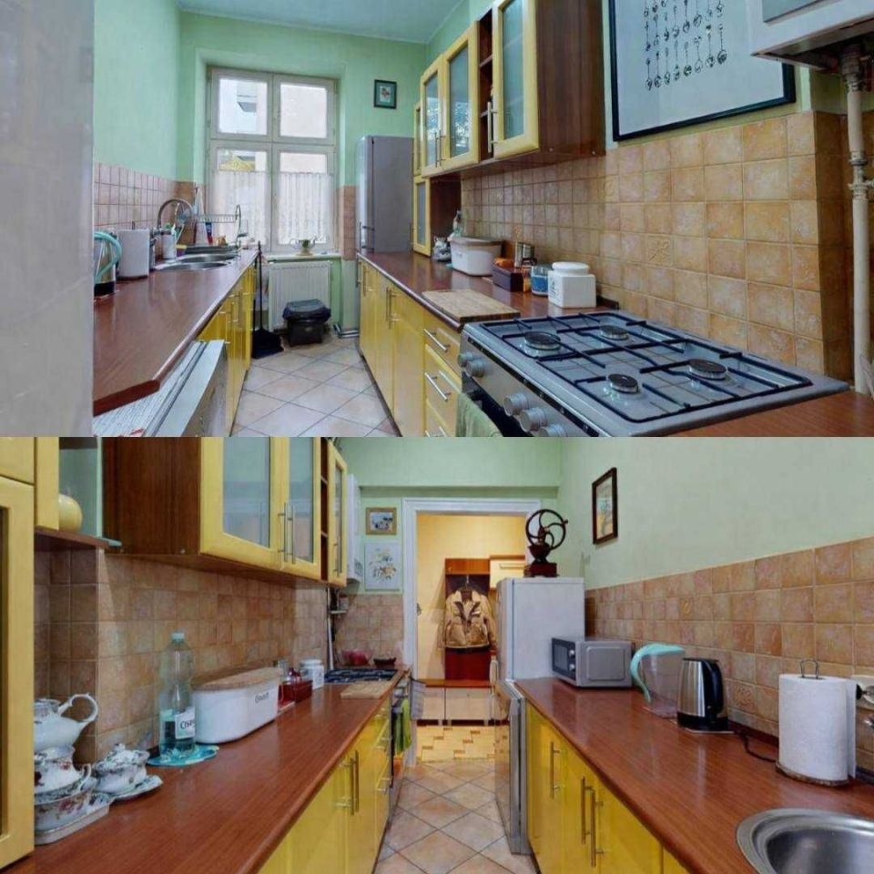 Pokój Wrocław Gajowice, ul. Szczęśliwa. Zdjęcie 5