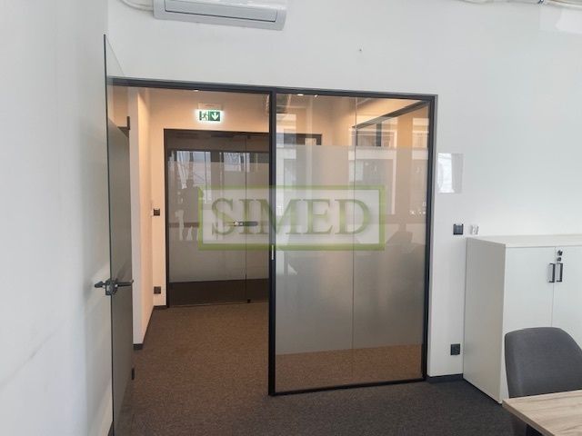 Biuro Warszawa Wola. Zdjęcie 14