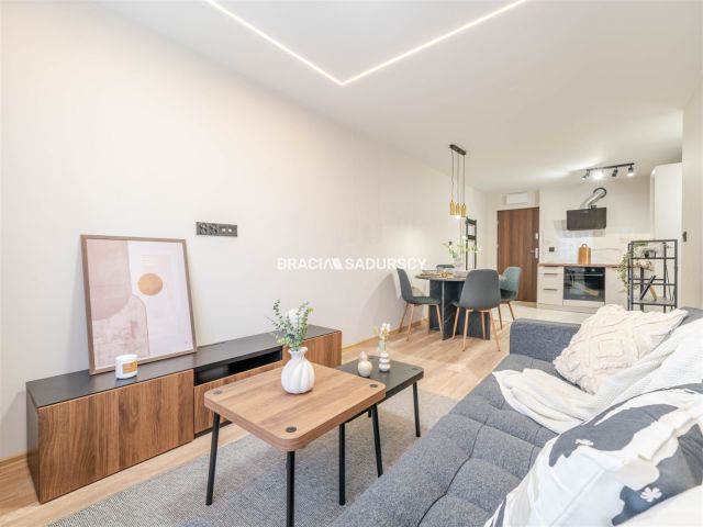 Mieszkanie 2-pokojowe Kraków Bieńczyce, os. Albertyńskie. Zdjęcie 7