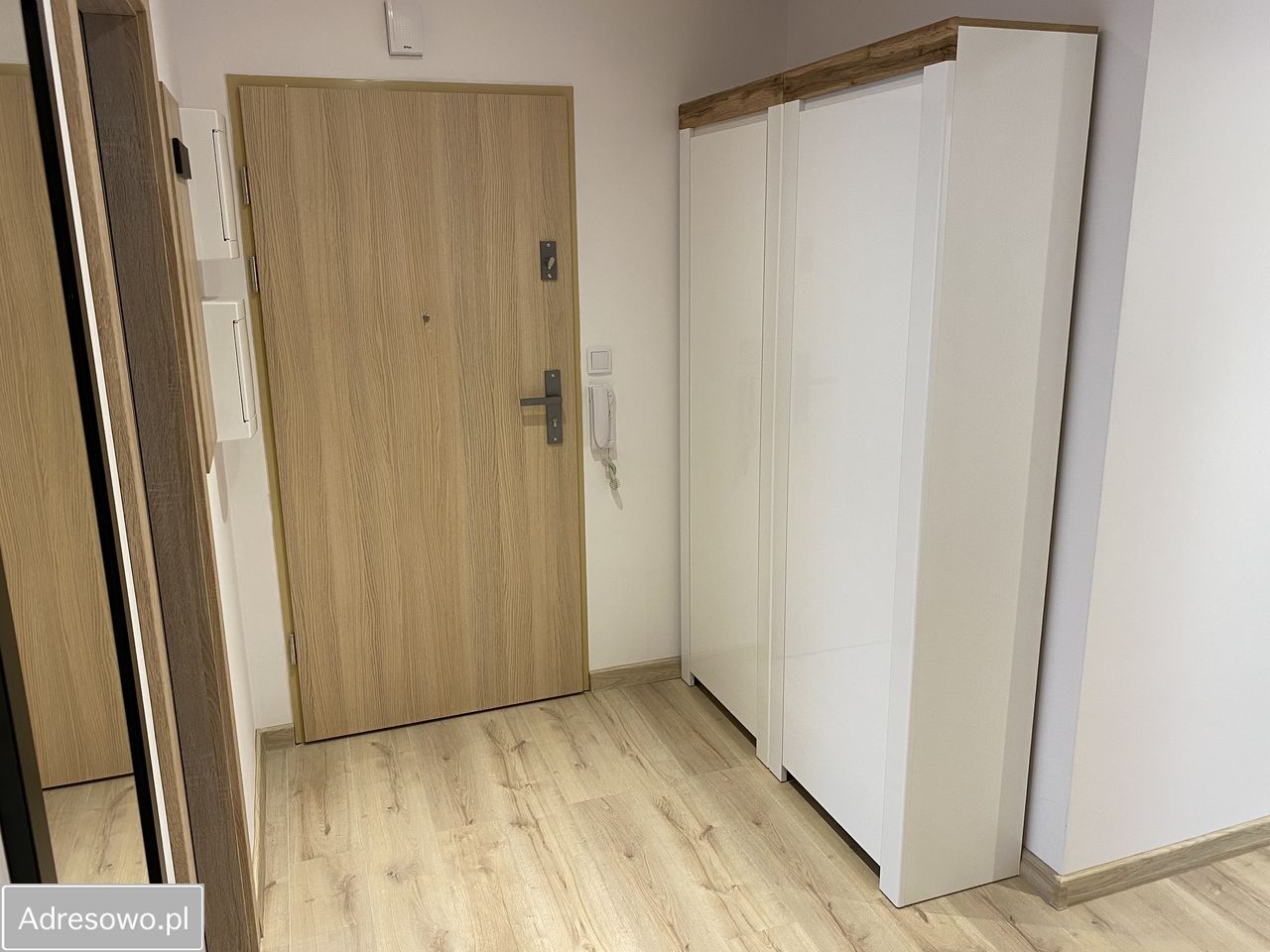 Mieszkanie 3-pokojowe Chorzów Batory, ul. Wolności. Zdjęcie 4