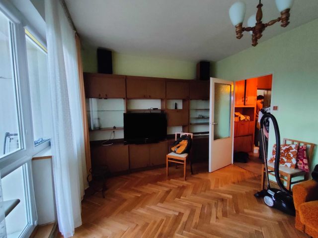 Mieszkanie 2-pokojowe Gdańsk Żabianka, ul. Jakuba Wejhera. Zdjęcie 1