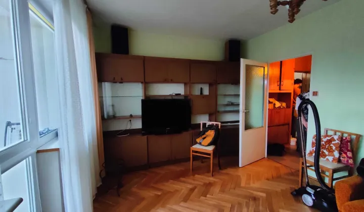 Mieszkanie 2-pokojowe Gdańsk Żabianka, ul. Jakuba Wejhera