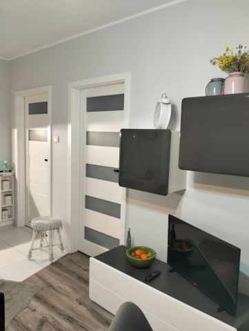 Mieszkanie 2-pokojowe Płock Podolszyce, al. Jana Pawła II. Zdjęcie 1