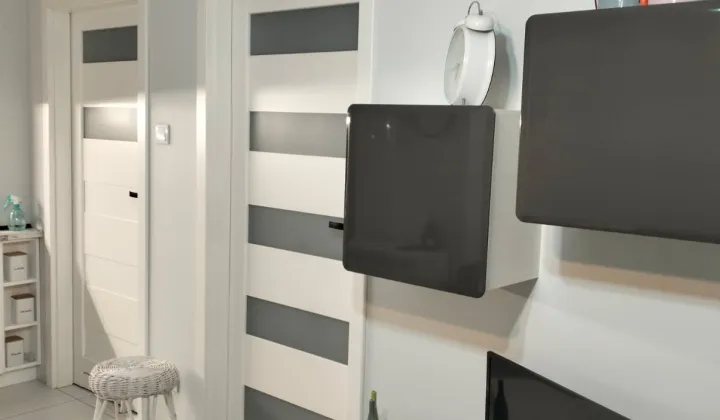 Mieszkanie 2-pokojowe Płock Podolszyce, al. Jana Pawła II