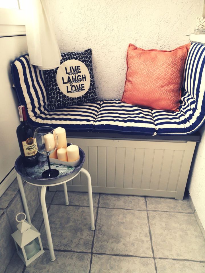 Mieszkanie 3-pokojowe Wrocław Różanka, ul. Bezpieczna. Zdjęcie 23