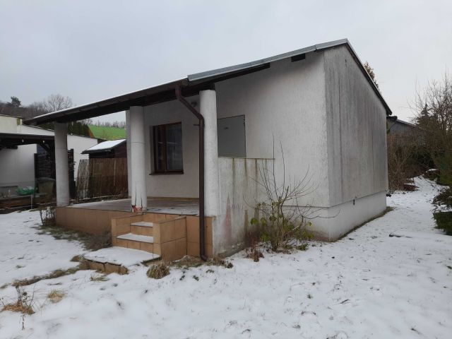 Działka rod Jelonek. Zdjęcie 1