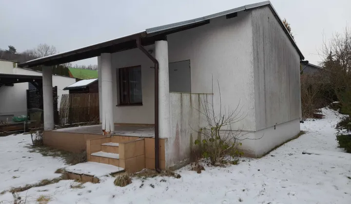 Działka rod Jelonek