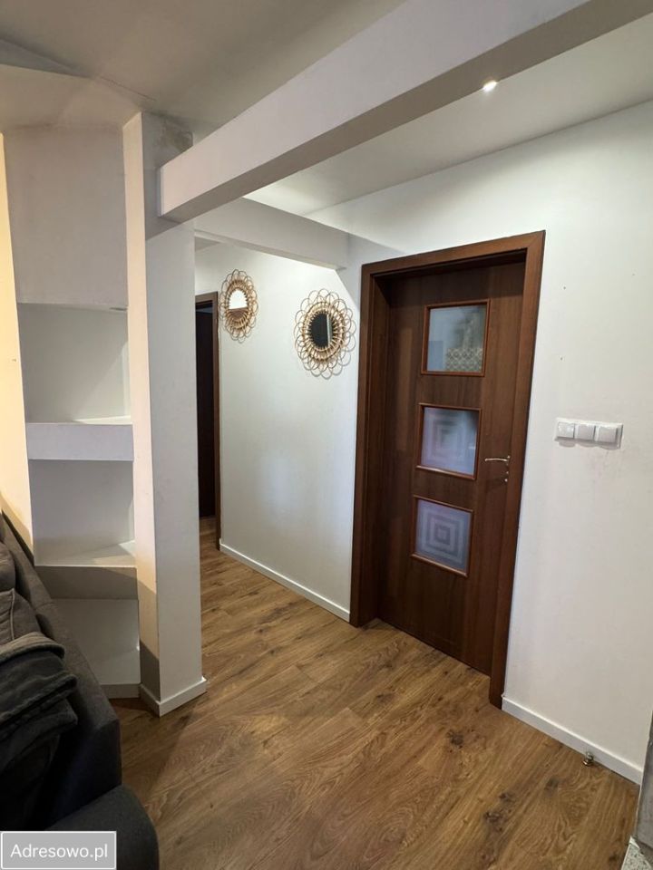 Mieszkanie 3-pokojowe Ostrów Wielkopolski, ul. Strzelecka. Zdjęcie 6