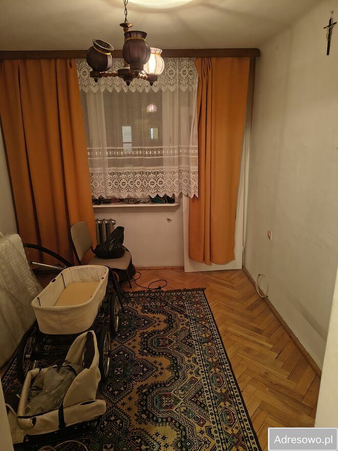 Mieszkanie 2-pokojowe Ostrów Mazowiecka, ul. Stefana Okrzei. Zdjęcie 8