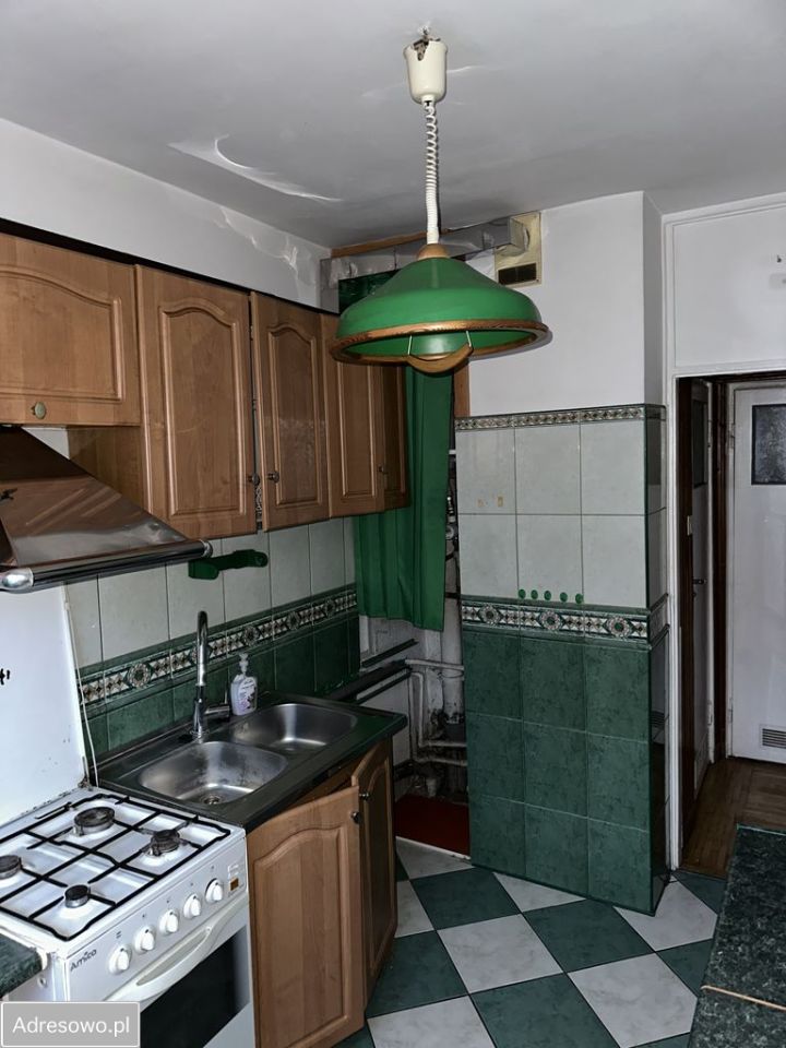 Mieszkanie 4-pokojowe Bydgoszcz, ul. Marii Curie-Skłodowskiej. Zdjęcie 3