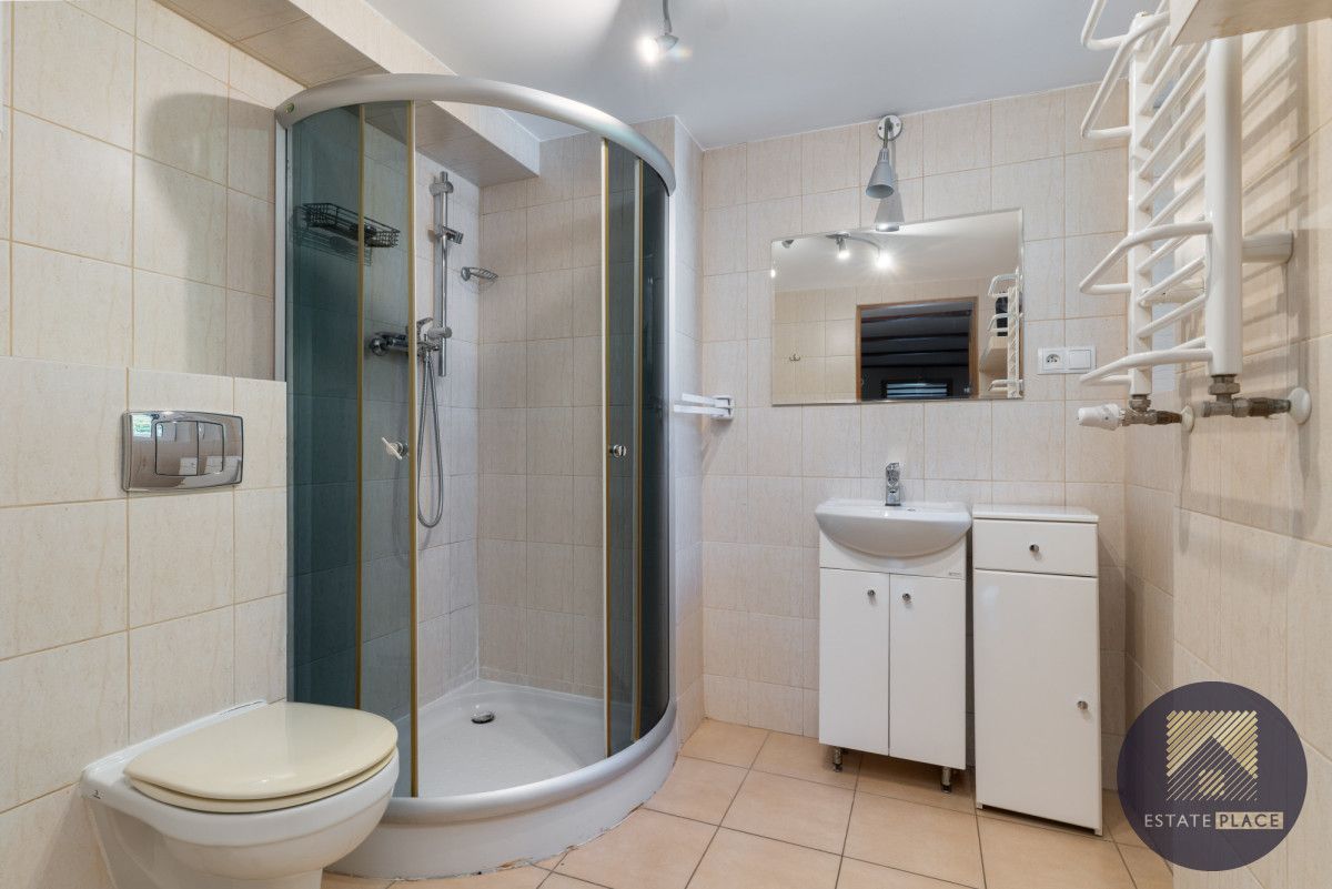 bliźniak, 6 pokoi Warszawa Mokotów, ul. Orężna. Zdjęcie 13