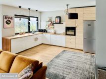 Mieszkanie 3-pokojowe Łódź Polesie, ul. Zimna. Zdjęcie 2