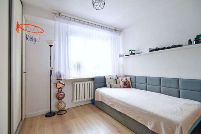 Mieszkanie 2-pokojowe Warszawa Mokotów, ul. Łukowa. Zdjęcie 20