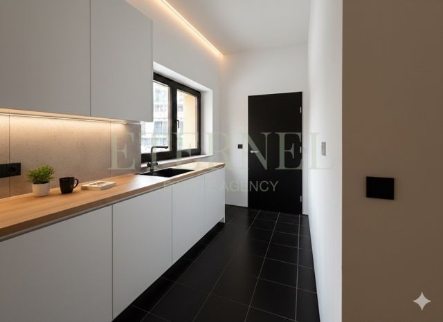 Mieszkanie 2-pokojowe Kraków, ul. Snycerska. Zdjęcie 3