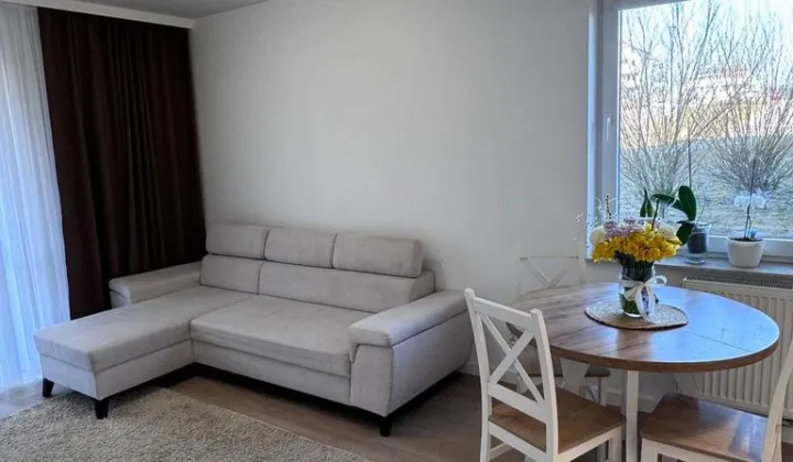 Mieszkanie 3-pokojowe Gdańsk Orunia, ul. Niepołomicka