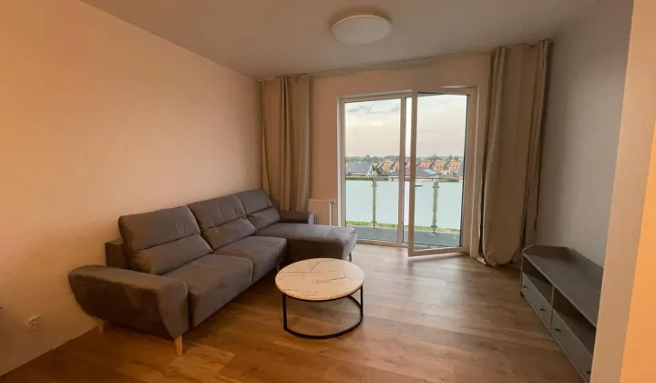 Mieszkanie 2-pokojowe Ostrów Wielkopolski, ul. Szmaragdowa